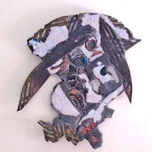 Spirit Dancer by Mary Rush, Image 1.