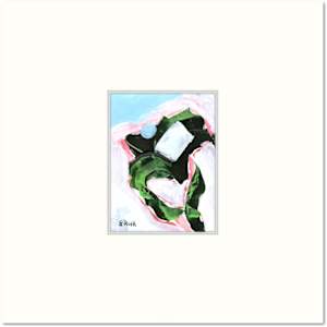 Exploring Sedona Colors #03 of 16 by Mary Rush 