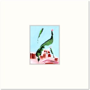 Exploring Sedona Colors #05 of 16 by Mary Rush 