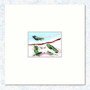 Exploring Sedona Colors #12 of 16 by Mary Rush 