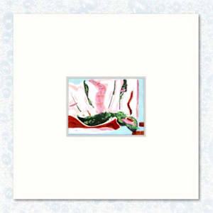 Exploring Sedona Colors #15 of 16 by Mary Rush 