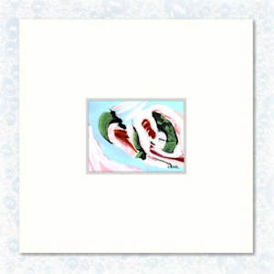 Exploring Sedona Colors #16 of 16 by Mary Rush 