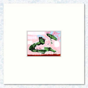 Exploring Sedona Colors #09 of 16 by Mary Rush 