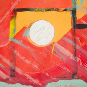 The Lantern Bearer by Mary Rush, Image 5.