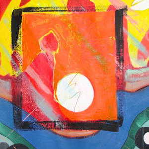The Lantern Bearer by Mary Rush, Image 4.