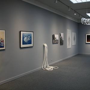 Pack Ice I #3 by Megan Broughton, Image 3.