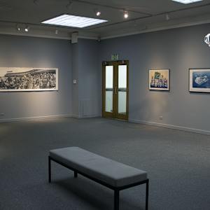 Pack Ice I #3 by Megan Broughton, Image 4.