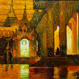 Light & Gold by Win Tint