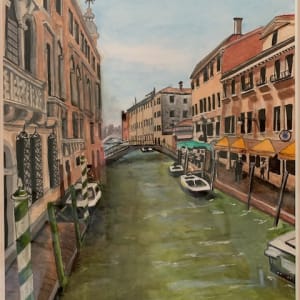 "Venice Highway" by Kay Money