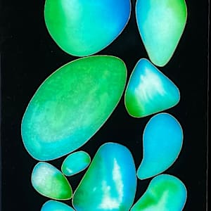 Ethereal Wonder by Melissa Flattery