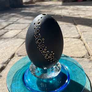 Effervescence by Melissa Flattery