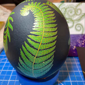 Woodstock Wonder by Melissa Flattery