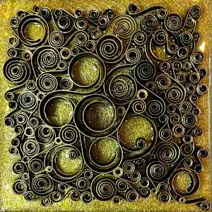 From A Place Of Abundance by Melissa Flattery