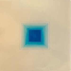 Meditation II by Melissa Flattery