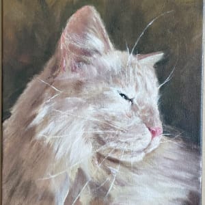 Ajax by Jana Renée