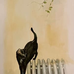 Juju Bee by Audrey Laine Studios