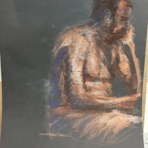 Color Study by Jana Renée
