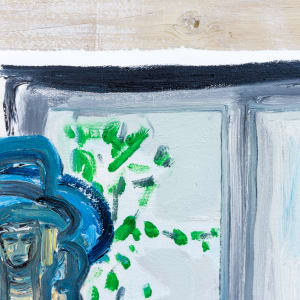 Theresa and Her Hats by Anne-Louise Ewen 