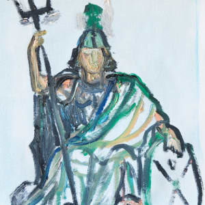 Athena Unruffled No. 2