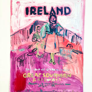 Ireland, Land of Eternal Youth