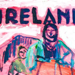 Ireland, Land of Eternal Youth 