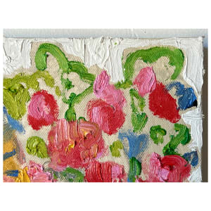 Cat Painting: I Think of Beauty as an Absolute Necessity by Anne-Louise Ewen 