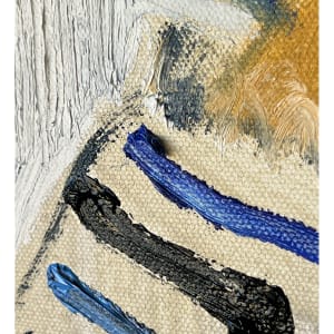 Cat Painting: I Think of Beauty as an Absolute Necessity by Anne-Louise Ewen 