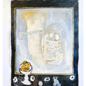 Still Life With Tuba 