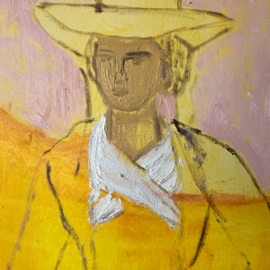 The Clearing by Anne-Louise Ewen 