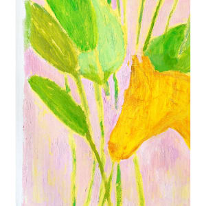 The Clearing by Anne-Louise Ewen 