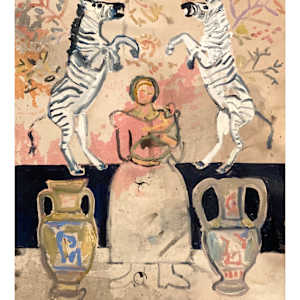 Our Lady of Everlasting Wonder and Know-How