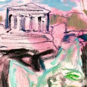 Italy, Do You Know the Land? by Anne-Louise Ewen 