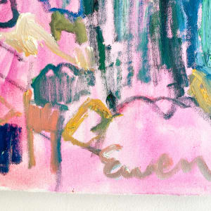 Italia by Anne-Louise Ewen 