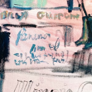 Beautiful Mississippi Gulf Coast by Anne-Louise Ewen 