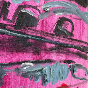 The Largest Ships To and From California 