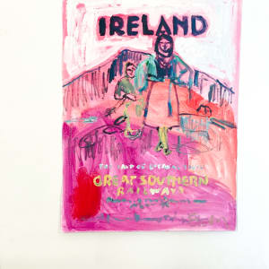 Ireland, Land of Eternal Youth 