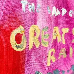 Ireland, Land of Eternal Youth 