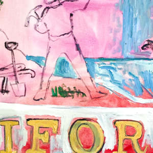 California New and Magnificent by Anne-Louise Ewen 