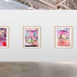 Italy, Do You Know the Land? by Anne-Louise Ewen 