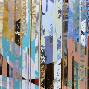 Urban Jungle by Katie Lane