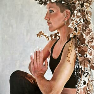 Eve 3 by Evangeline Thyme