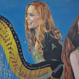 Erin Hill by Evangeline Thyme