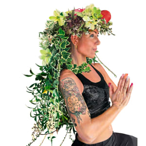 'Eve' by Evangeline Thyme