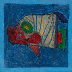 Untitled 25 by Rebecca Inwood