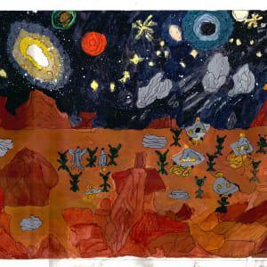 Untitled 1 by Alice Dubois