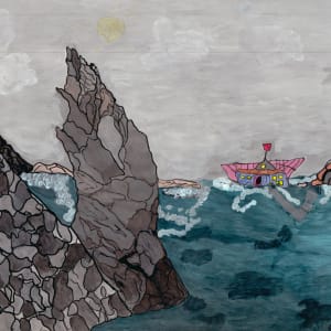 Untitled 2 by Alice Dubois