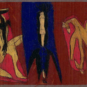 Creatures 15 by Rebecca Inwood, Image 16.
