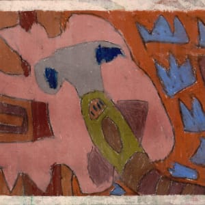 Creatures 6 by Rebecca Inwood, Image 10.