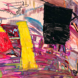 Linear 6 by Bonnie Kaehler, Image 2.