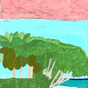 Untitled 10 by Christina Bevans